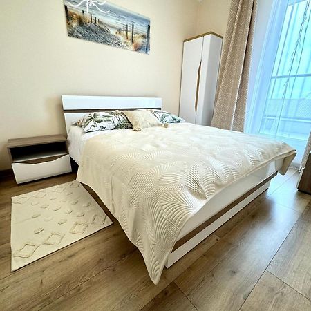 Luxflats Apartament Arrow Wladyslawowo Exterior photo